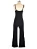 Z Supply Solid Black Jumpsuit Size XS - photo 2