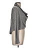 Unio Gray Cardigan Size M - photo 4