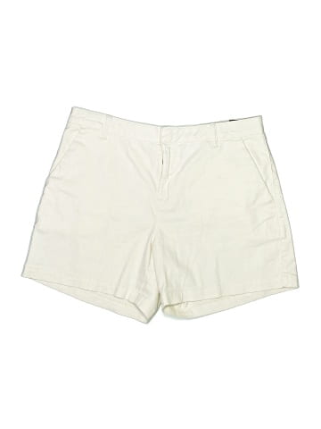 Banana Republic Khaki Shorts (view 1)