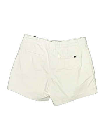 Banana Republic Khaki Shorts (view 2)