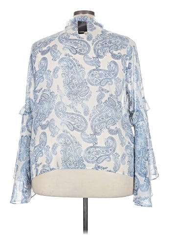 Torrid Kimono (view 2)