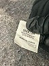 Unbranded Black Zip Up Hoodie Size 3X - photo 8