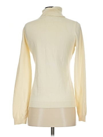 Boston Proper Turtleneck Sweater (view 2)