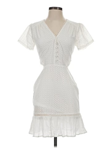 Lost + Wander Casual Dress (view 1)