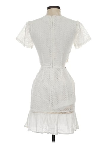 Lost + Wander Casual Dress (view 2)
