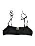 J.Crew Black Swimsuit Top Size 2X - photo 2