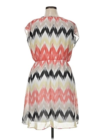 AB Studio Casual Dress (view 2)