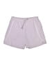 Fabletics Solid Purple Athletic Shorts Size S - photo 1