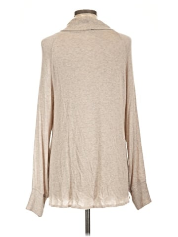 Threads 4 Thought Turtleneck Sweater (view 2)