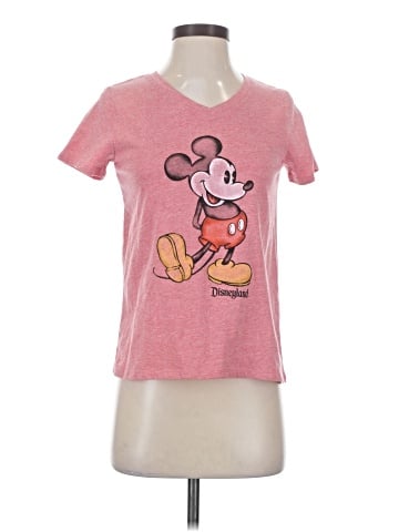 Disney Parks Short Sleeve T-Shirt (view 1)