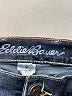 Eddie Bauer Blue Jeans Size 16 - photo 7