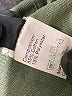 Shein Green Trenchcoat Size L - photo 7