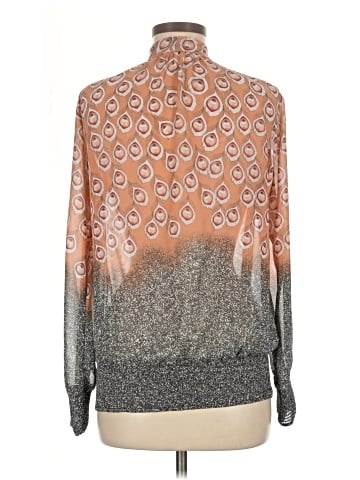 Baraschi Long Sleeve Blouse (view 2)