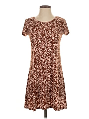 MSK Casual Dress (view 1)