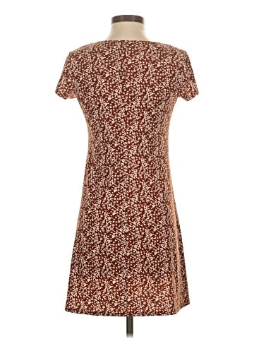 MSK Casual Dress (view 2)