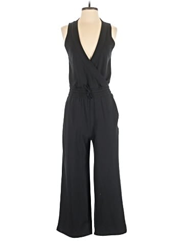 Nike Jumpsuit - front