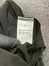 Unbranded Black Bodysuit Size S - photo 3