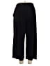 Lane Bryant Black Casual Pants Size 14 (1) - photo 2