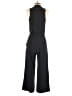 Nike Solid Black Jumpsuit Size S - photo 2