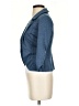 Candie's Blue Blazer Size XS - photo 5