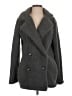 Prettygarden Gray Coat Size S - photo 1