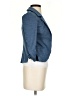 Candie's Blue Blazer Size XS - photo 4