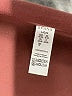 SPANX Burgundy Fleece Size 10 - photo 3