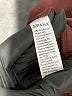 SPANX Burgundy Fleece Size 10 - photo 4