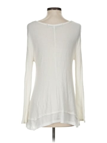 Absolutely Famous Long Sleeve T-Shirt (view 2)