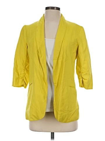 Bar III Blazer (view 1)