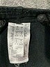 Adidas 100% Polyester Black Active Pants Size S - photo 7