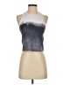 Athleta Silver Tank Top Size S - photo 1