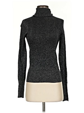 Zara Turtleneck Sweater (view 1)