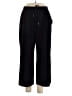Lane Bryant Black Casual Pants Size 14 (1) - photo 1