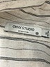 Assorted Brands Ivory Tan Casual Dress Size XS - photo 4