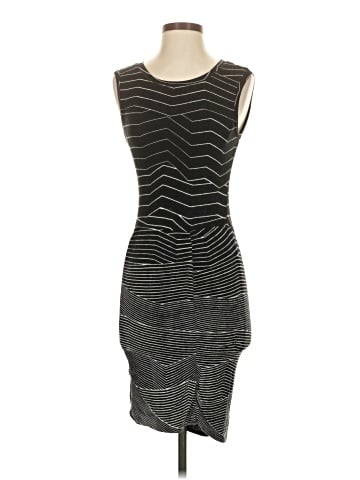 BCBGMAXAZRIA Cocktail Dress (view 1)