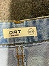 OAT Blue Jeans Size 12 - photo 7