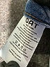 OAT Blue Jeans Size 12 - photo 8