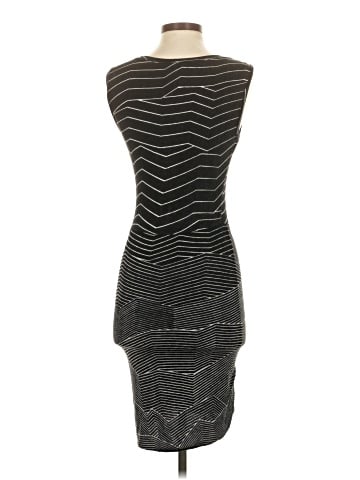 BCBGMAXAZRIA Cocktail Dress (view 2)