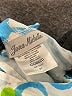 Jona Michelle 100% Polyester Blue Dress Size 3T - photo 3