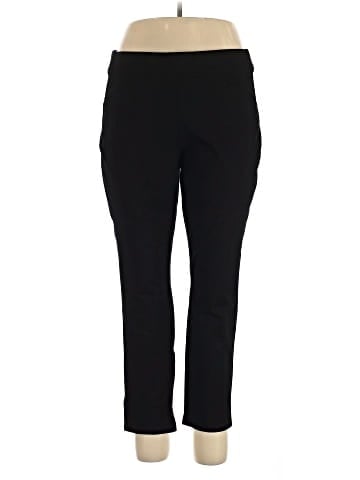 Travelers by Chico's Active Pants (view 1)