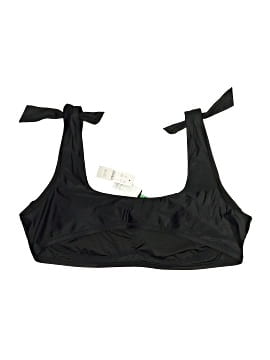 J.Crew Swimsuit Top (view 2)
