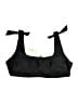 J.Crew Black Swimsuit Top Size 2X - photo 2