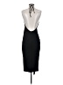 Katie May Black Cocktail Dress Size S - photo 2