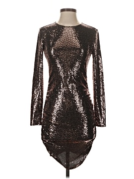 L'Agence Cocktail Dress (view 1)