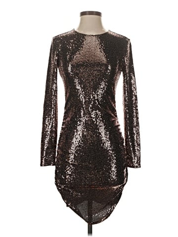 L'Agence Cocktail Dress (view 1)
