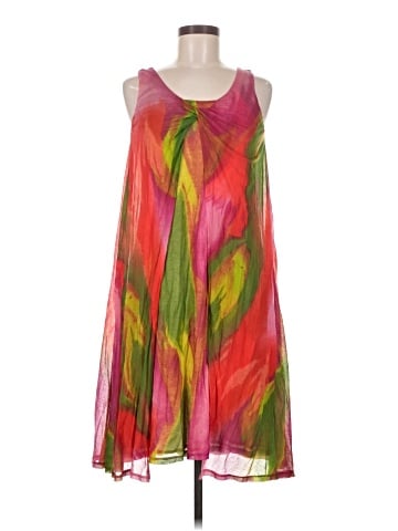 Heike Jarick Cocktail Dress (view 1)