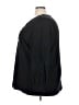 Torrid Black Pullover Sweater Size 3X Plus (3) - photo 5