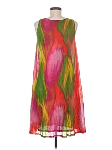 Heike Jarick Cocktail Dress (view 2)