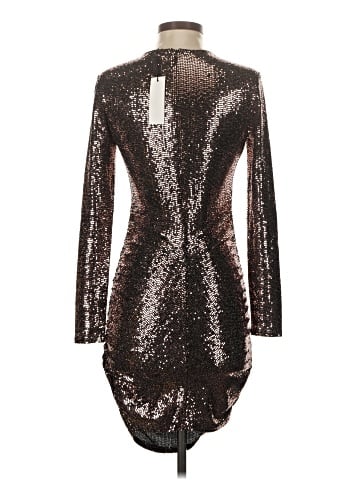 L'Agence Cocktail Dress (view 2)